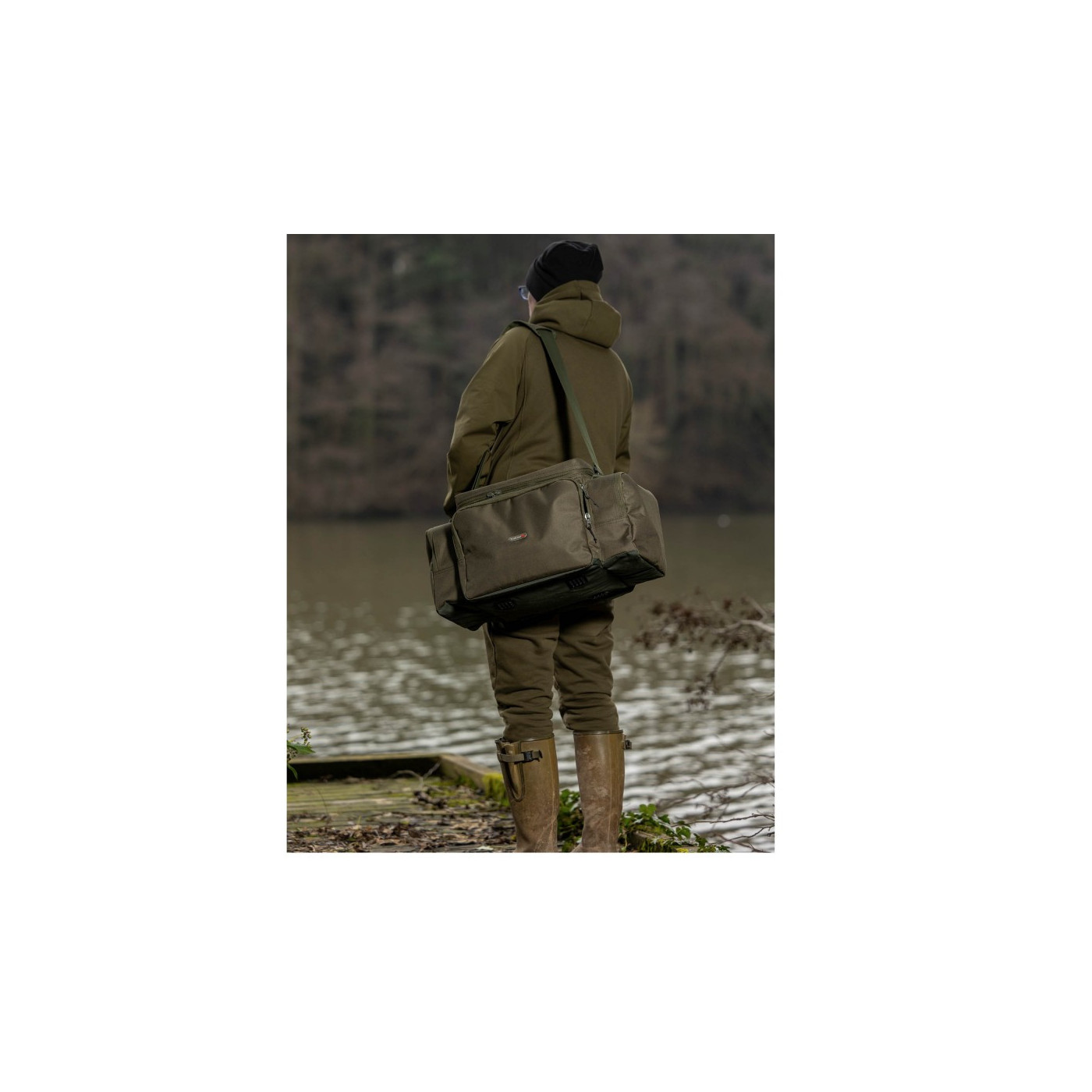 Torba Trakker NXG Chilla Session Food Bag - Centrum wędkarskie - Sklep wędkarski Jarofishing