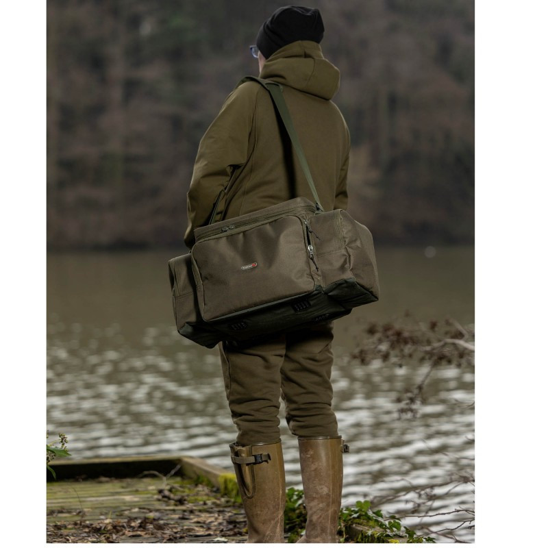 Torba Trakker NXG Chilla Session Food Bag - Centrum wędkarskie - Sklep wędkarski Jarofishing