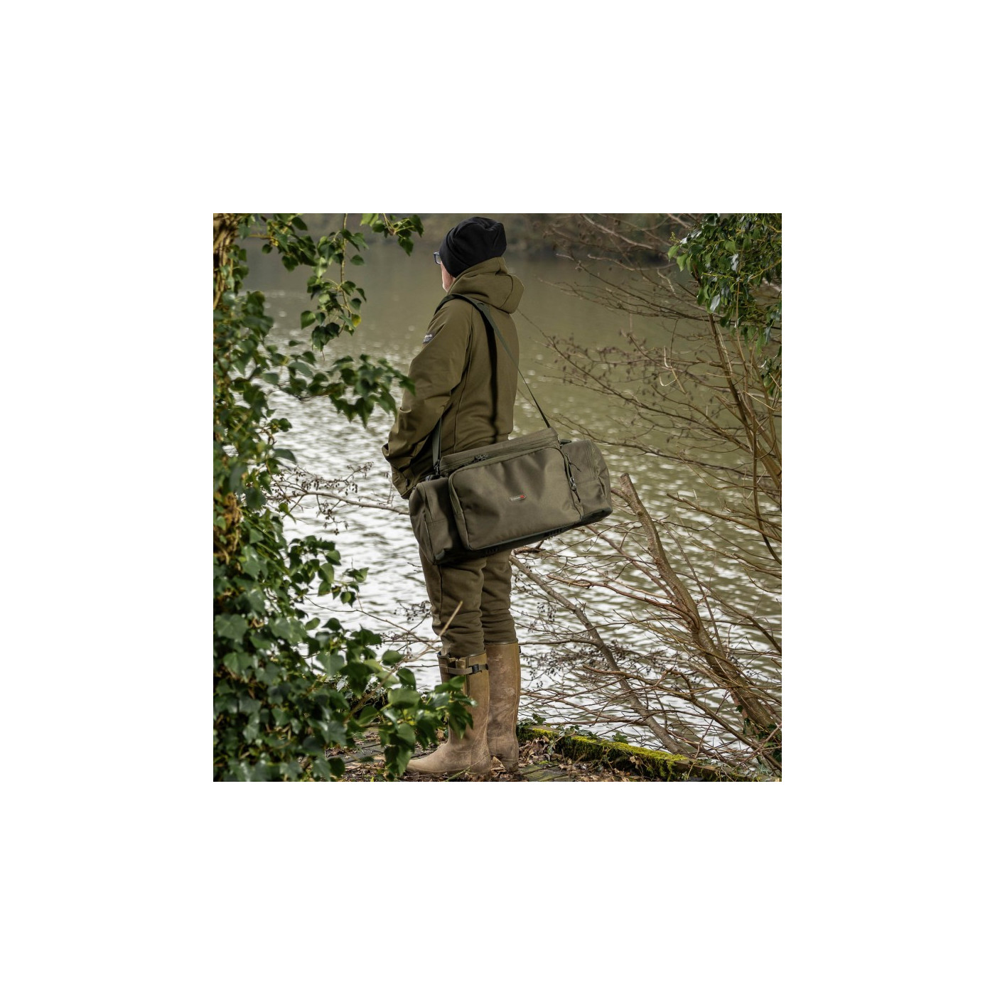 Torba Trakker NXG Chilla Session Food Bag - Centrum wędkarskie - Sklep wędkarski Jarofishing