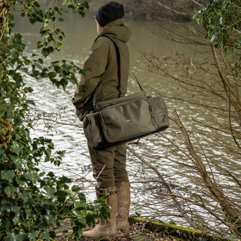 Torba Trakker NXG Chilla Session Food Bag - Centrum wędkarskie - Sklep wędkarski Jarofishing