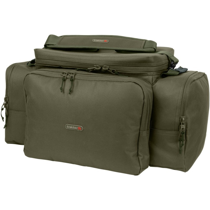 Torba Trakker NXG Chilla Session Food Bag - Centrum wędkarskie - Sklep wędkarski Jarofishing