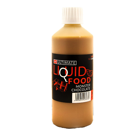 Ultimate Products Monster Chocolate Liquid Food 500ml