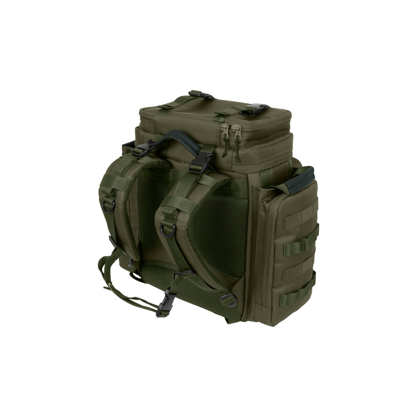Plecak Trakker NXG Scout Rucksack - Centrum wędkarskie - Sklep wędkarski Jarofishing Plecak Trakker NXG Scout Rucksack - Centrum wędkarskie - Sklep wędkarski Jarofishing