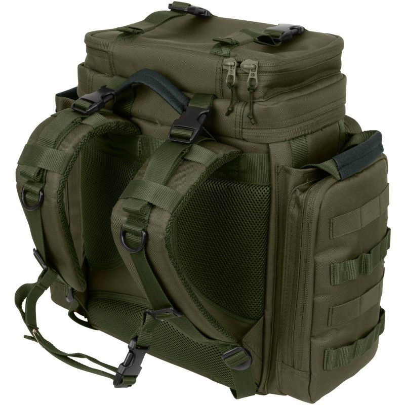 Plecak Trakker NXG Scout Rucksack - Centrum wędkarskie - Sklep wędkarski Jarofishing Plecak Trakker NXG Scout Rucksack - Centrum wędkarskie - Sklep wędkarski Jarofishing