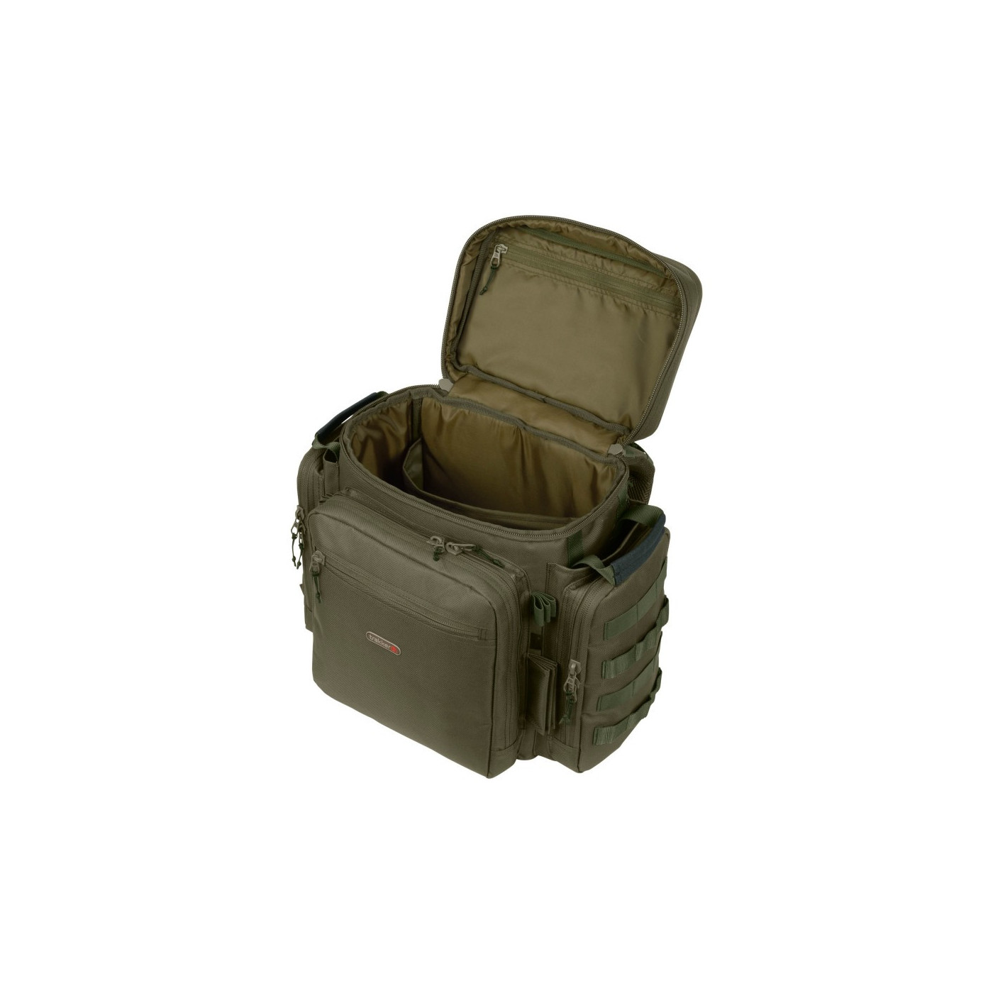 Plecak Trakker NXG Scout Rucksack - Centrum wędkarskie - Sklep wędkarski Jarofishing Plecak Trakker NXG Scout Rucksack - Centrum wędkarskie - Sklep wędkarski Jarofishing