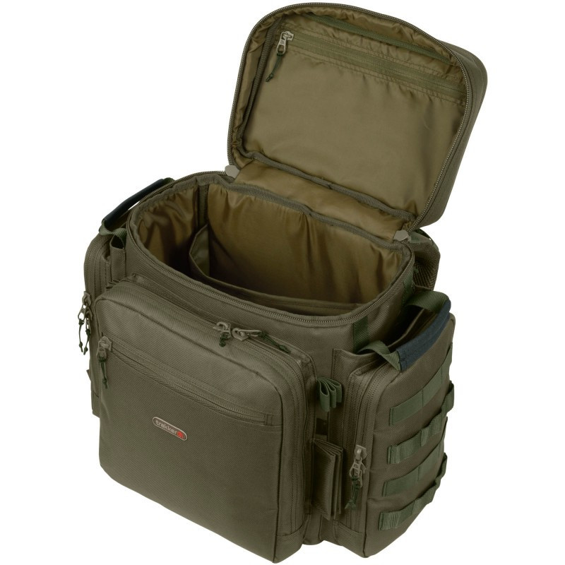Plecak Trakker NXG Scout Rucksack - Centrum wędkarskie - Sklep wędkarski Jarofishing Plecak Trakker NXG Scout Rucksack - Centrum wędkarskie - Sklep wędkarski Jarofishing