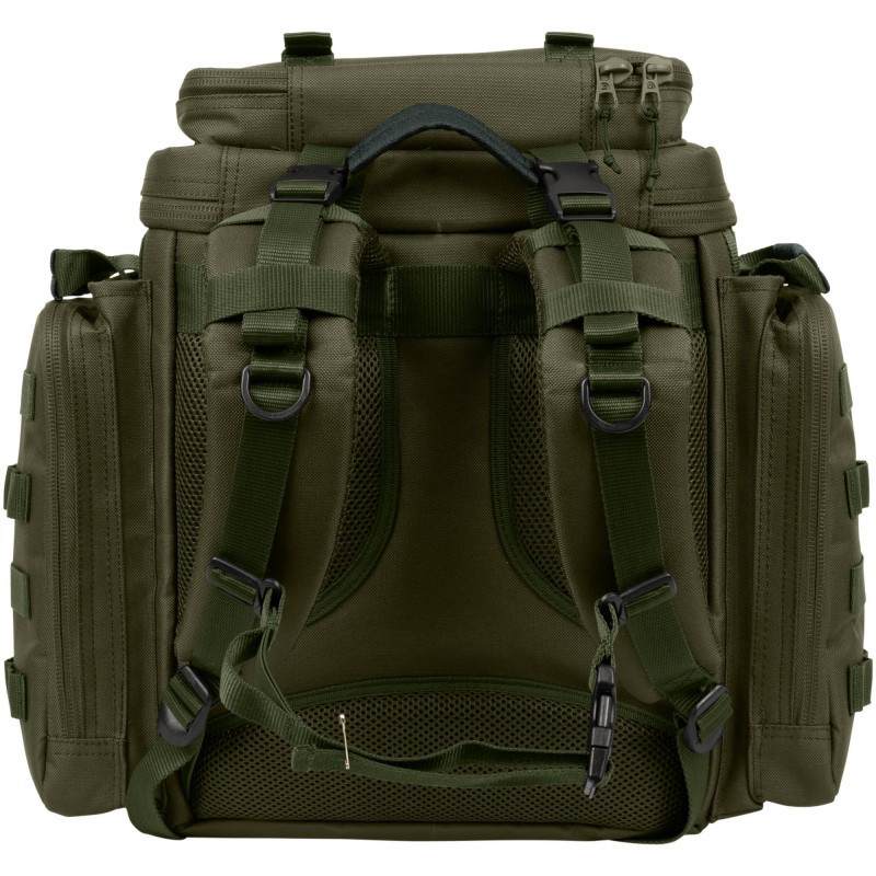 Plecak Trakker NXG Scout Rucksack - Centrum wędkarskie - Sklep wędkarski Jarofishing Plecak Trakker NXG Scout Rucksack - Centrum wędkarskie - Sklep wędkarski Jarofishing