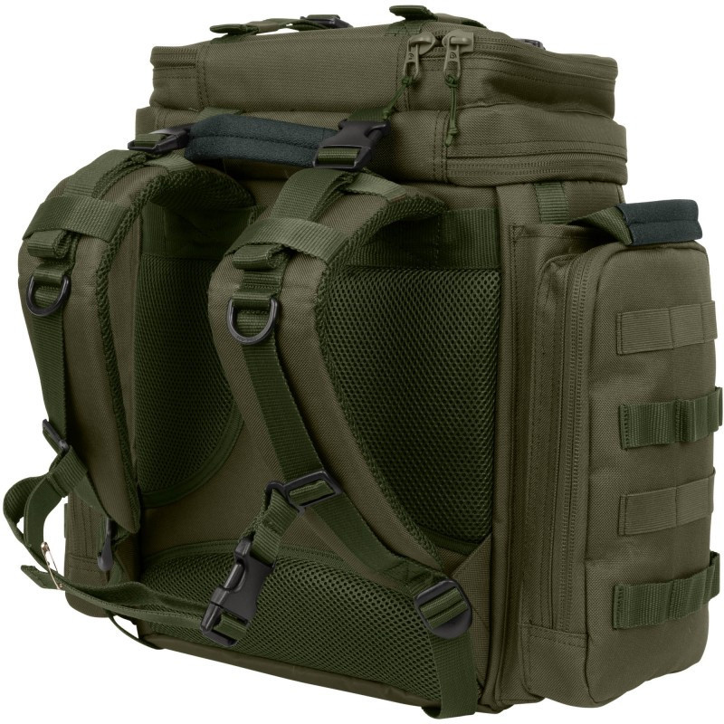 Plecak Trakker NXG Scout Rucksack - Centrum wędkarskie - Sklep wędkarski Jarofishing Plecak Trakker NXG Scout Rucksack - Centrum wędkarskie - Sklep wędkarski Jarofishing