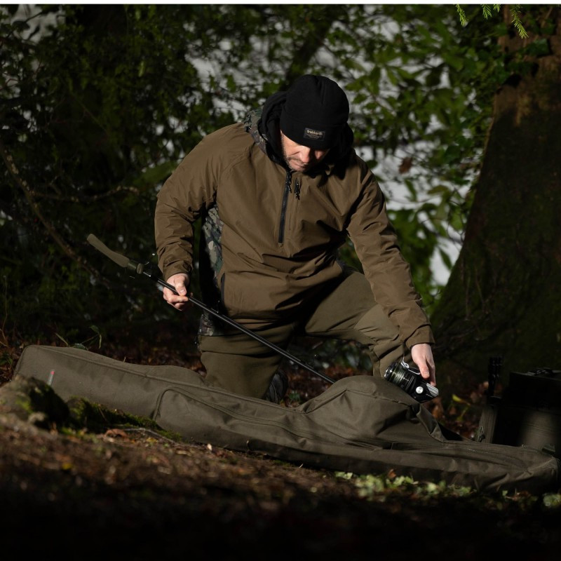 Pokrowiec Na Wędki Trakker NXG 3 Rod Sleeve 10ft - Centrum wędkarskie - Sklep wędkarski Jarofishing Pokrowiec Na Wędki Trakker NXG 3 Rod Sleeve 10ft - Centrum wędkarskie - Sklep wędkarski Jarofishing