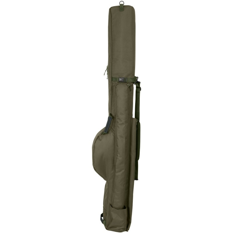 Pokrowiec Na Wędki Trakker NXG 3 Rod Sleeve 12ft - Centrum wędkarskie - Sklep wędkarski Jarofishing Pokrowiec Na Wędki Trakker NXG 3 Rod Sleeve 12ft - Centrum wędkarskie - Sklep wędkarski Jarofishing