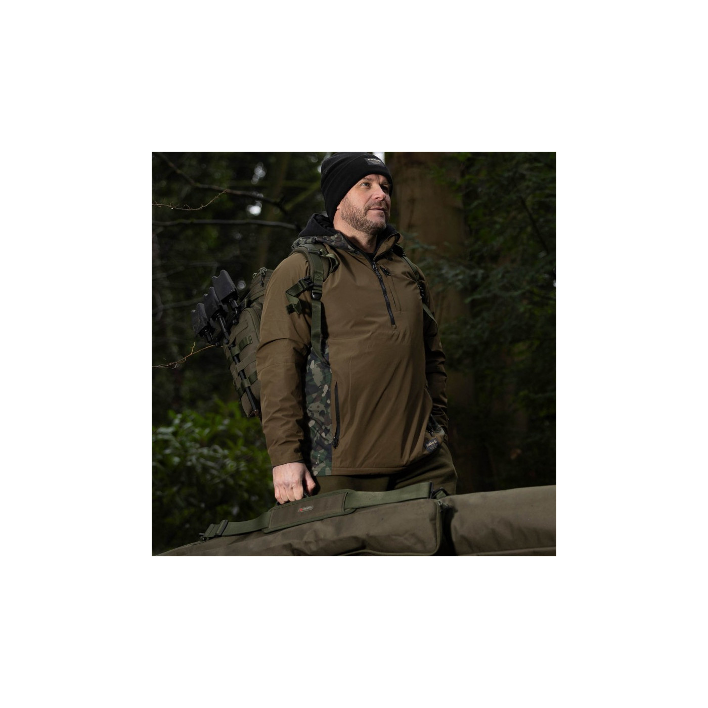 Pokrowiec Na Wędki Trakker NXG 3 Rod Sleeve 13ft - Centrum wędkarskie - Sklep wędkarski Jarofishing Pokrowiec Na Wędki Trakker NXG 3 Rod Sleeve 13ft - Centrum wędkarskie - Sklep wędkarski Jarofishing