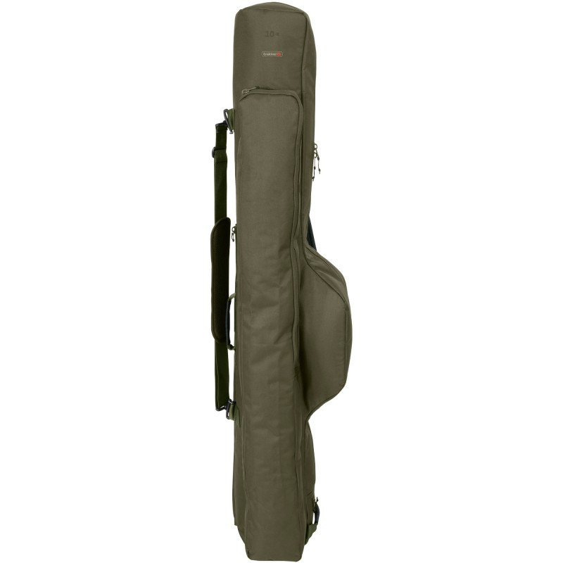 Pokrowiec Na Wędki Trakker NXG 3 Rod Sleeve 10ft-R - Centrum wędkarskie - Sklep wędkarski Jarofishing Pokrowiec Na Wędki Trakker NXG 3 Rod Sleeve 10ft-R - Centrum wędkarskie - Sklep wędkarski Jarofishing