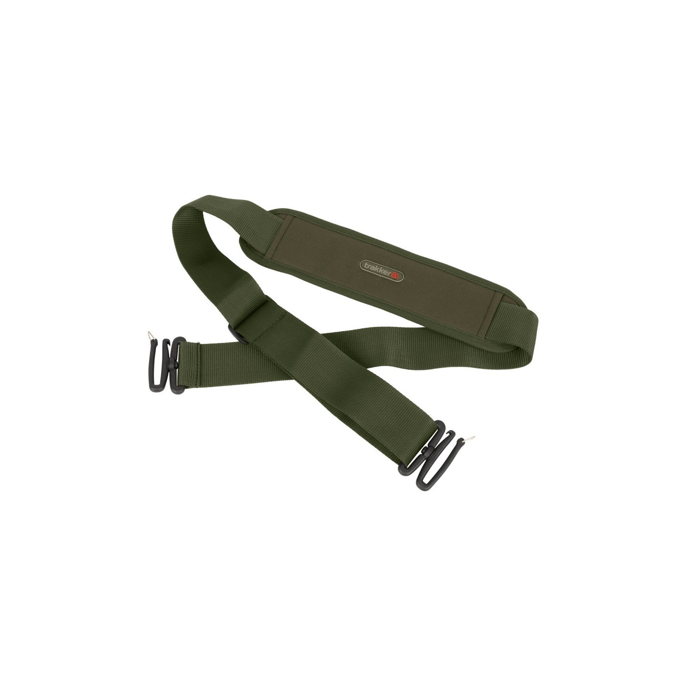 Pasek Na Ramię Trakker NXG Padded Shoulder Strap - Centrum wędkarskie - Sklep wędkarski Jarofishing Pasek Na Ramię Trakker NXG Padded Shoulder Strap - Centrum wędkarskie - Sklep wędkarski Jarofishing