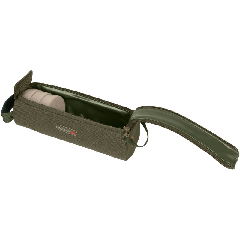 Pokrowiec Na Szpule Trakker NXG Spare Spool Case - Centrum wędkarskie - Sklep wędkarski Jarofishing