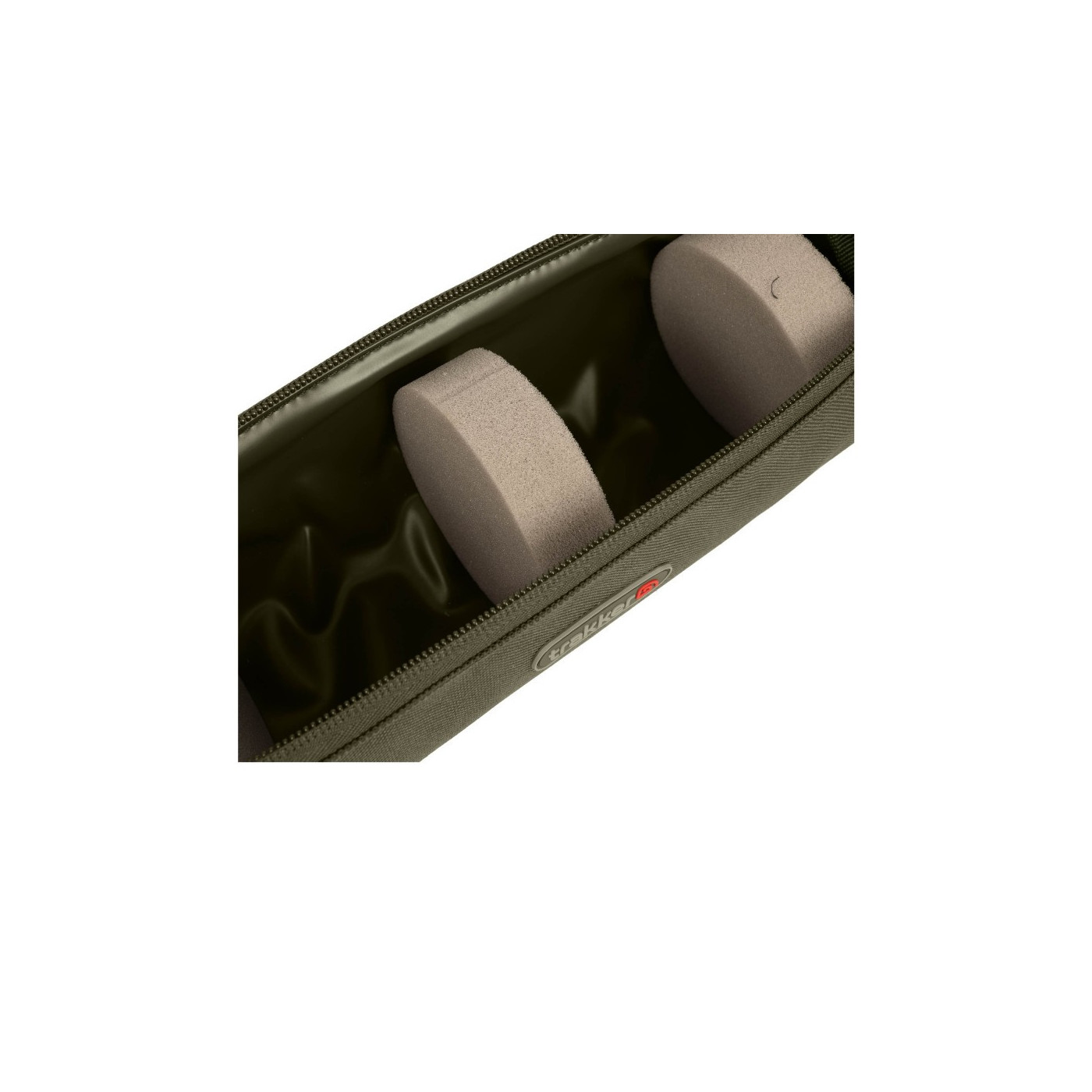 Pokrowiec Na Szpule Trakker NXG Spare Spool Case - Centrum wędkarskie - Sklep wędkarski Jarofishing