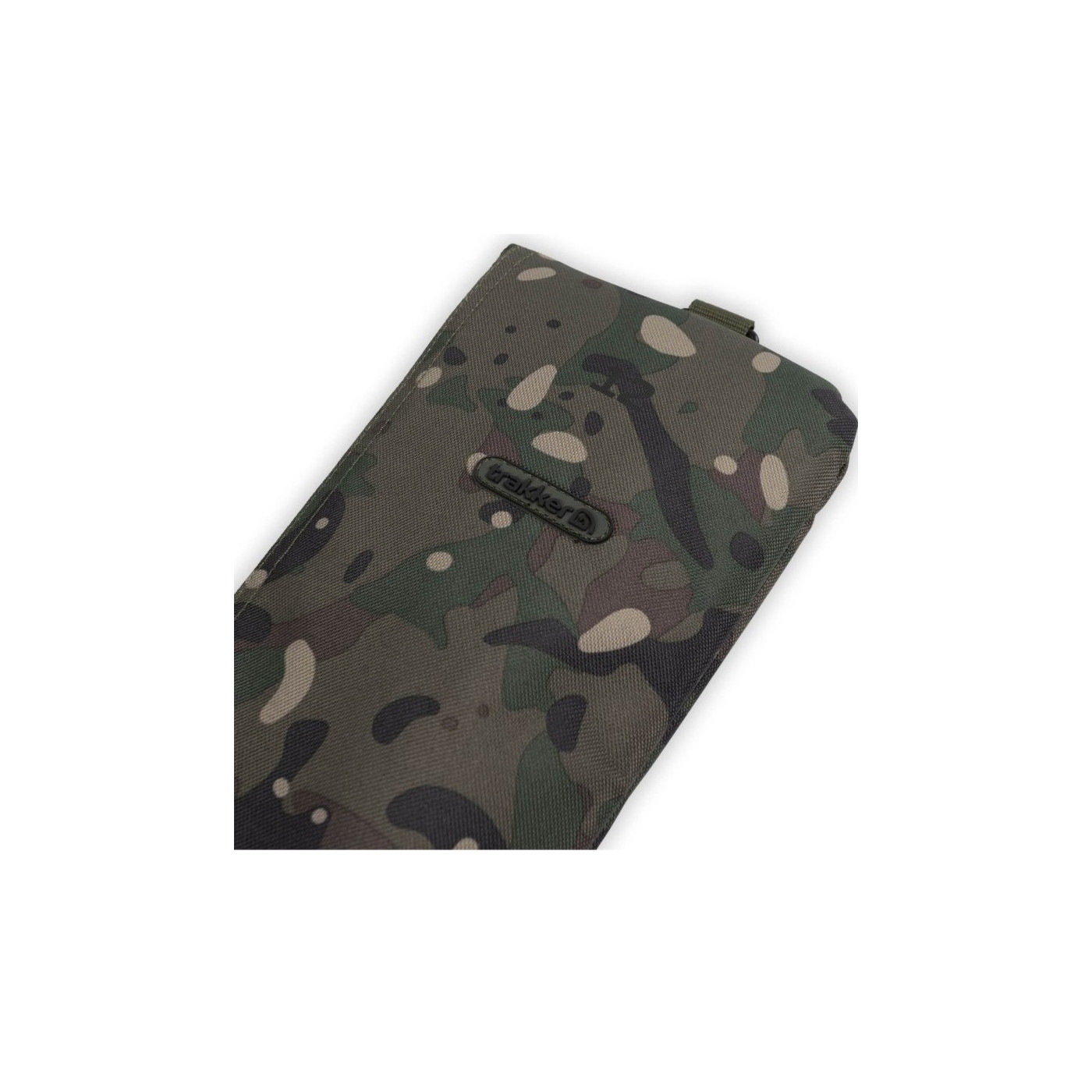 Pokrowiec Na Wędkę Trakker NXC Camo Rod Sleeve 12ft - Centrum wędkarskie - Sklep wędkarski Jarofishing Pokrowiec Na Wędkę Trakker NXC Camo Rod Sleeve 12ft - Centrum wędkarskie - Sklep wędkarski Jarofishing