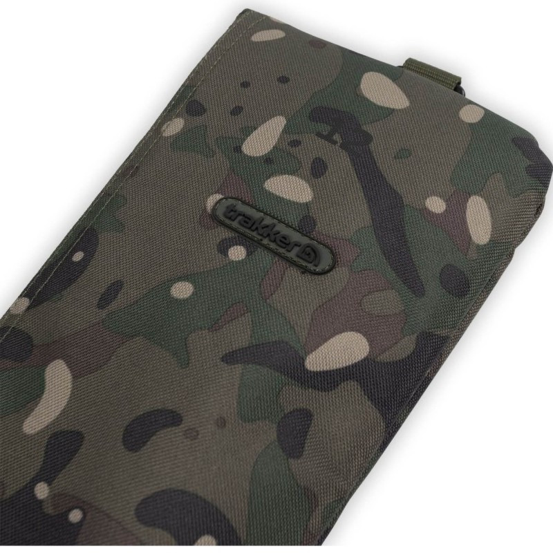 Pokrowiec Na Wędkę Trakker NXC Camo Rod Sleeve 12ft - Centrum wędkarskie - Sklep wędkarski Jarofishing Pokrowiec Na Wędkę Trakker NXC Camo Rod Sleeve 12ft - Centrum wędkarskie - Sklep wędkarski Jarofishing