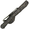 Pokrowiec Na Wędki Trakker NXC Camo 3 Rod Sleeve 12ft - Centrum wędkarskie - Sklep wędkarski Jarofishing Pokrowiec Na Wędki Trakker NXC Camo 3 Rod Sleeve 12ft - Centrum wędkarskie - Sklep wędkarski Jarofishing