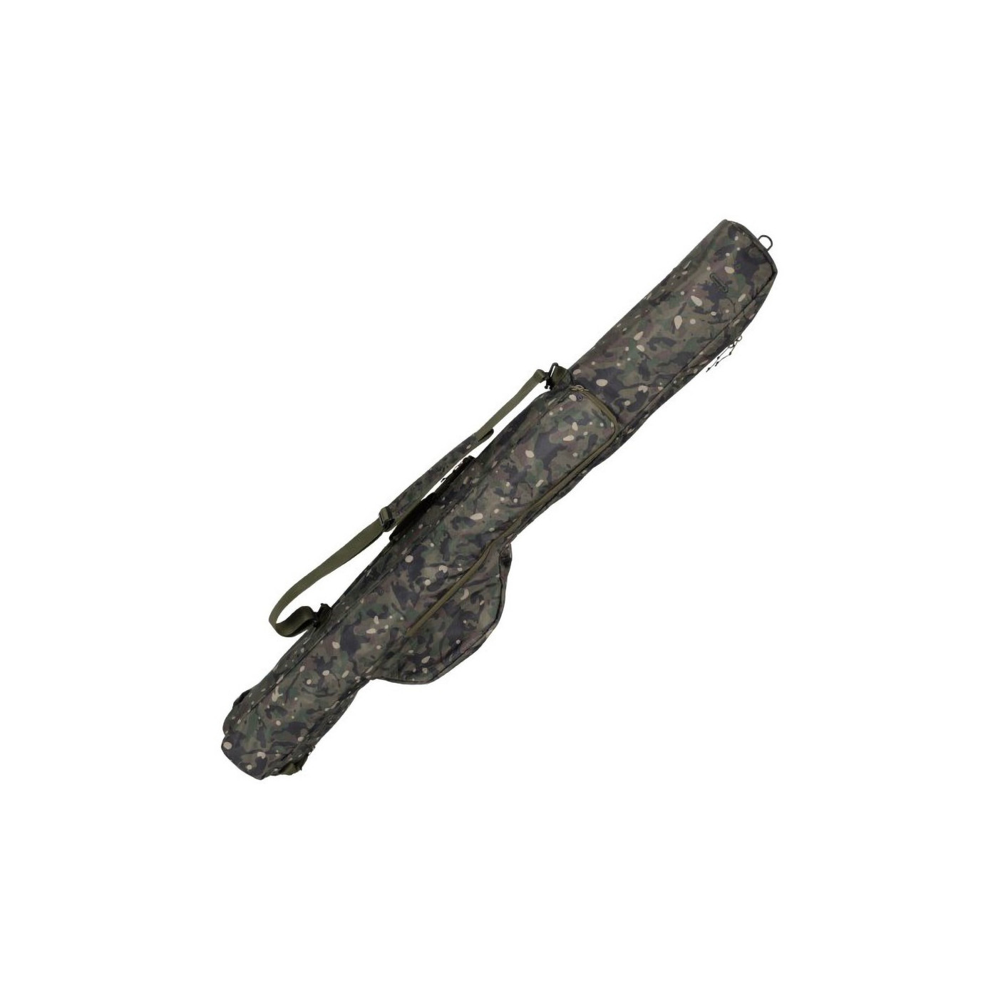 Pokrowiec Na Wędki Trakker NXC Camo 3 Rod Sleeve 12ft - Centrum wędkarskie - Sklep wędkarski Jarofishing Pokrowiec Na Wędki Trakker NXC Camo 3 Rod Sleeve 12ft - Centrum wędkarskie - Sklep wędkarski Jarofishing