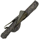 Pokrowiec Na Wędki Trakker NXC Camo 3 Rod Sleeve 13ft - Centrum wędkarskie - Sklep wędkarski Jarofishing Pokrowiec Na Wędki Trakker NXC Camo 3 Rod Sleeve 13ft - Centrum wędkarskie - Sklep wędkarski Jarofishing