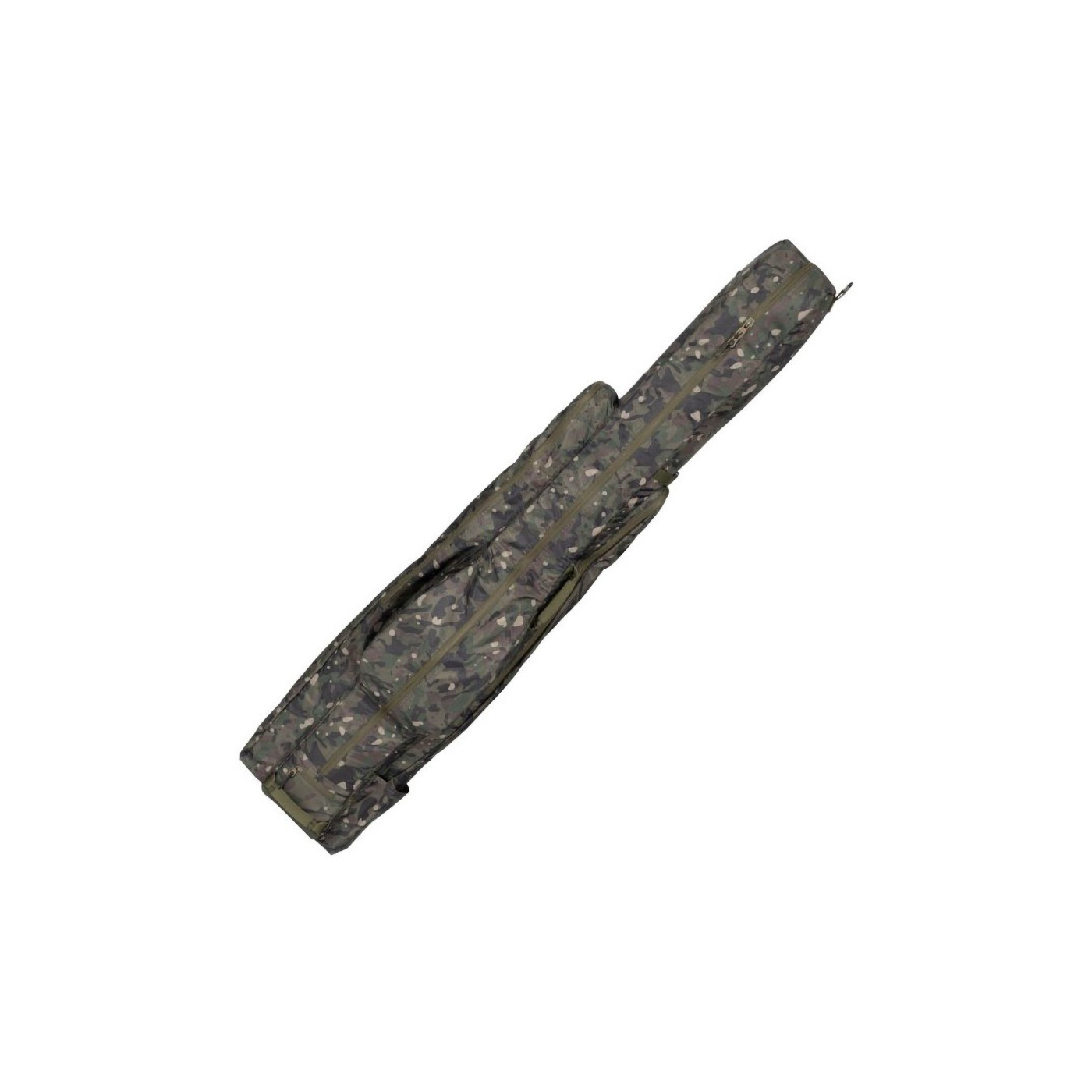 Pokrowiec Na Wędki Trakker NXC Camo 3 Rod Sleeve 10ft-R - Centrum wędkarskie - Sklep wędkarski Jarofishing