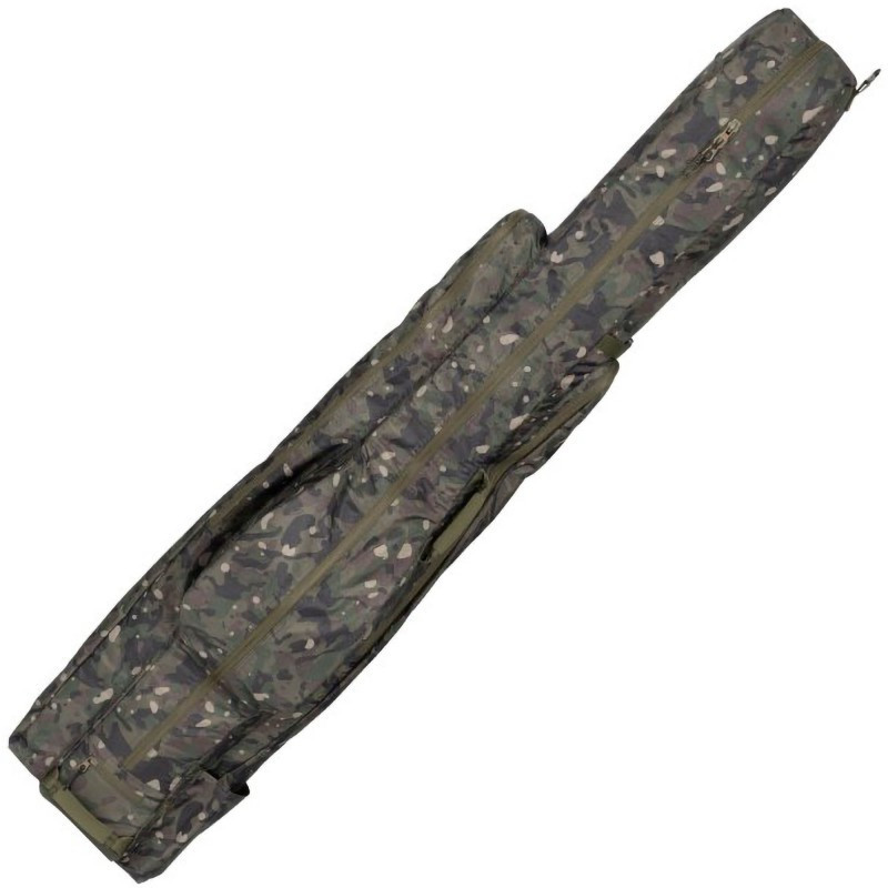 Pokrowiec Na Wędki Trakker NXC Camo 3 Rod Sleeve 10ft-R - Centrum wędkarskie - Sklep wędkarski Jarofishing