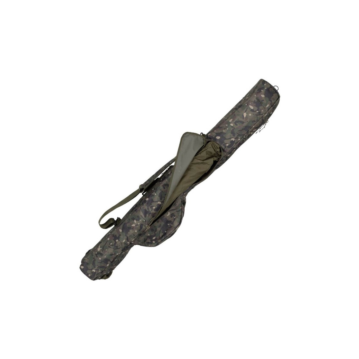 Pokrowiec Na Wędki Trakker NXC Camo 3 Rod Sleeve 10ft-R - Centrum wędkarskie - Sklep wędkarski Jarofishing