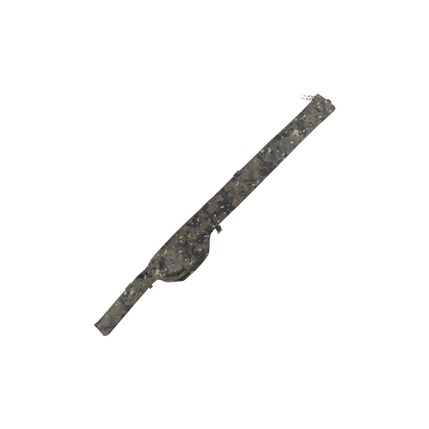 Pokrowiec Na Wędkę Trakker NXC Camo Rod Sleeve 10ft-R - Centrum wędkarskie - Sklep wędkarski Jarofishing Pokrowiec Na Wędkę Trakker NXC Camo Rod Sleeve 10ft-R - Centrum wędkarskie - Sklep wędkarski Jarofishing