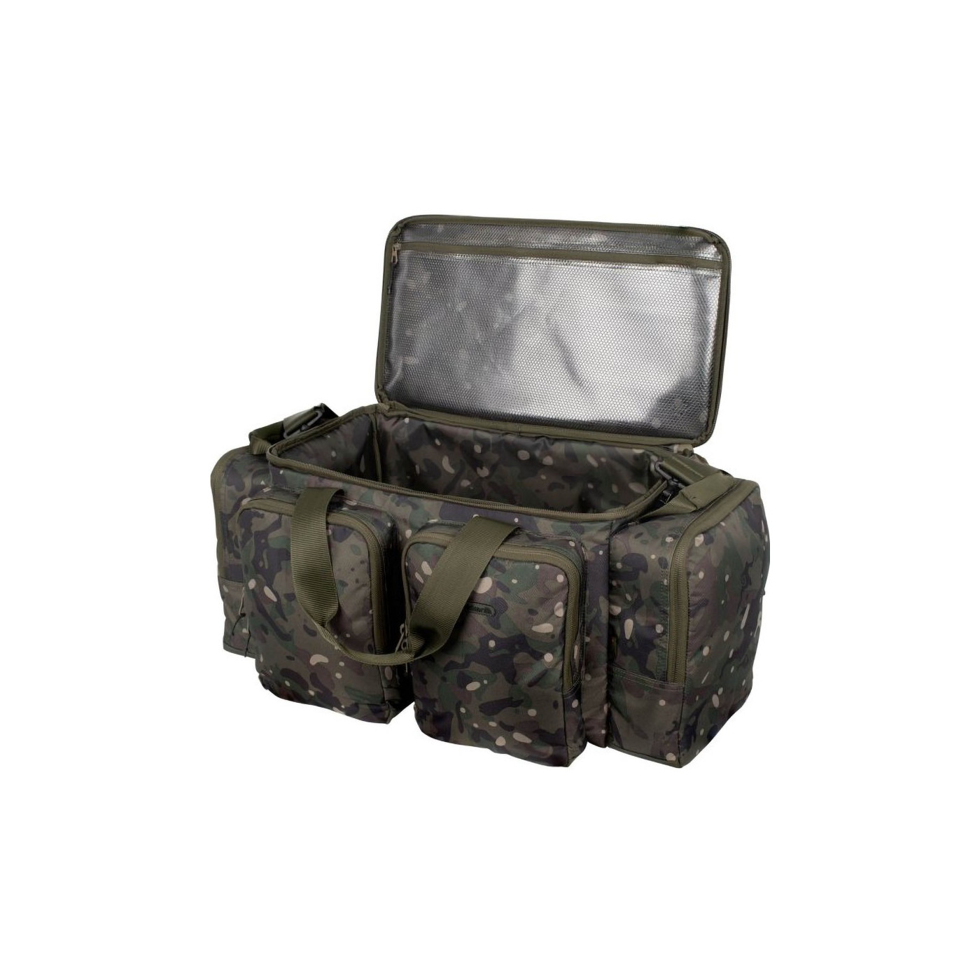 Torba Trakker NXC Camo Pro Carryall Large - Centrum wędkarskie - Sklep wędkarski Jarofishing