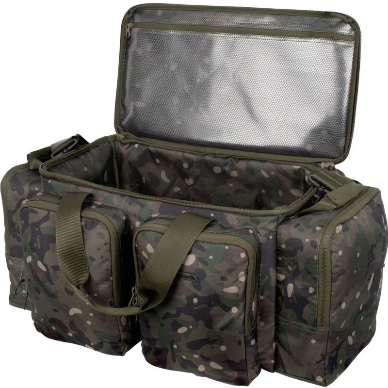 Torba Trakker NXC Camo Pro Carryall Large - Centrum wędkarskie - Sklep wędkarski Jarofishing