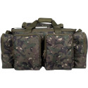 Torba Trakker NXC Camo Pro Carryall Large - Centrum wędkarskie - Sklep wędkarski Jarofishing