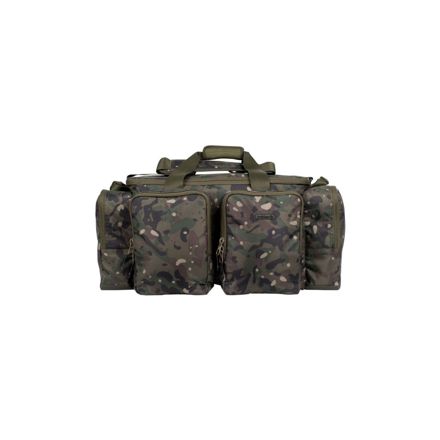 Torba Trakker NXC Camo Pro Carryall Large - Centrum wędkarskie - Sklep wędkarski Jarofishing