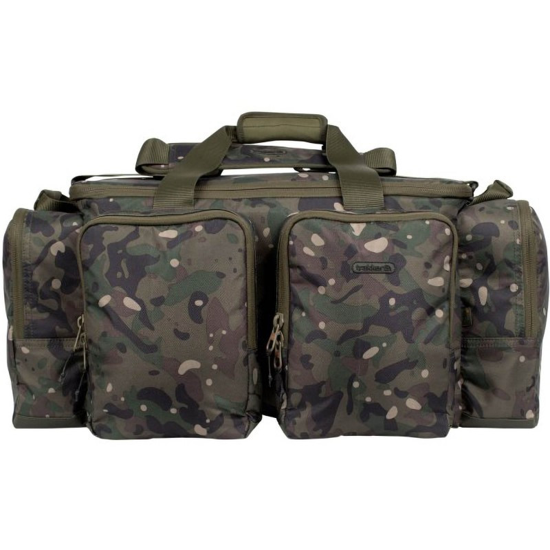 Torba Trakker NXC Camo Pro Carryall Large - Centrum wędkarskie - Sklep wędkarski Jarofishing