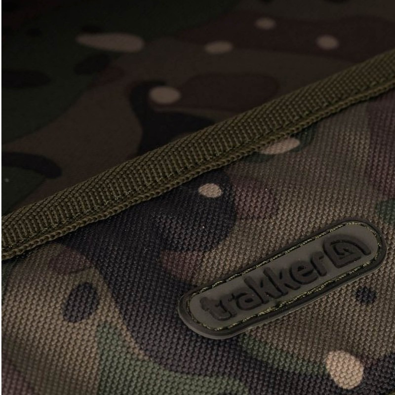 Torba Trakker NXC Camo Pro Carryall Large - Centrum wędkarskie - Sklep wędkarski Jarofishing