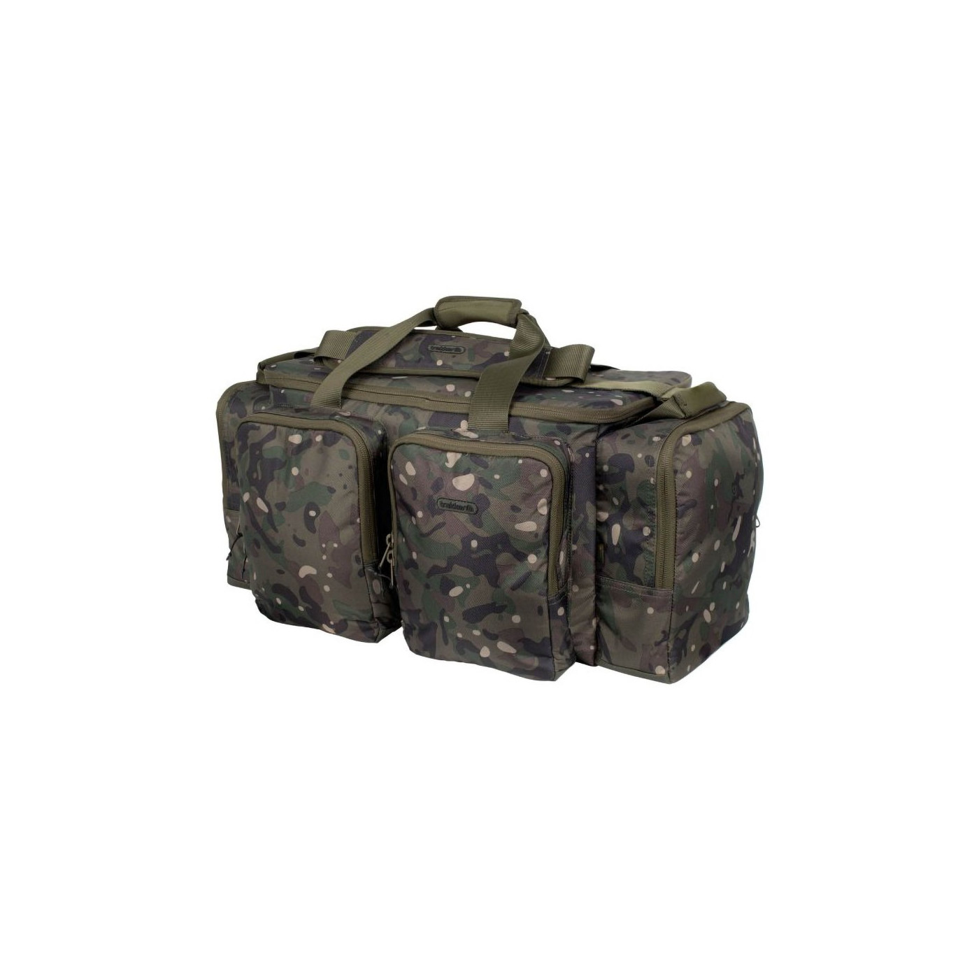 Torba Trakker NXC Camo Pro Carryall Large - Centrum wędkarskie - Sklep wędkarski Jarofishing