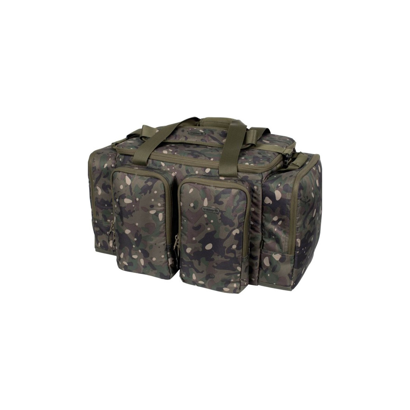 Torba Trakker NXC Camo Pro Carryall XL - Centrum wędkarskie - Sklep wędkarski Jarofishing Torba Trakker NXC Camo Pro Carryall XL - Centrum wędkarskie - Sklep wędkarski Jarofishing