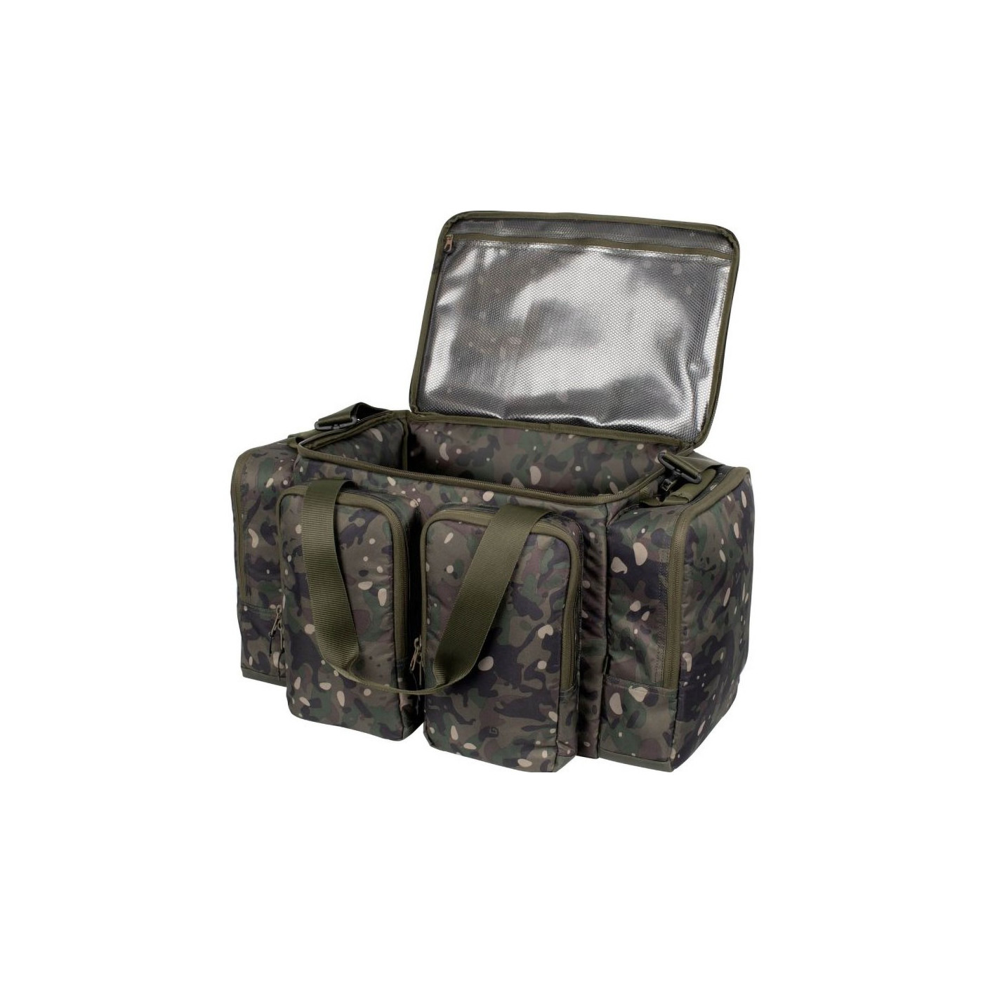 Torba Trakker NXC Camo Pro Carryall XL - Centrum wędkarskie - Sklep wędkarski Jarofishing Torba Trakker NXC Camo Pro Carryall XL - Centrum wędkarskie - Sklep wędkarski Jarofishing