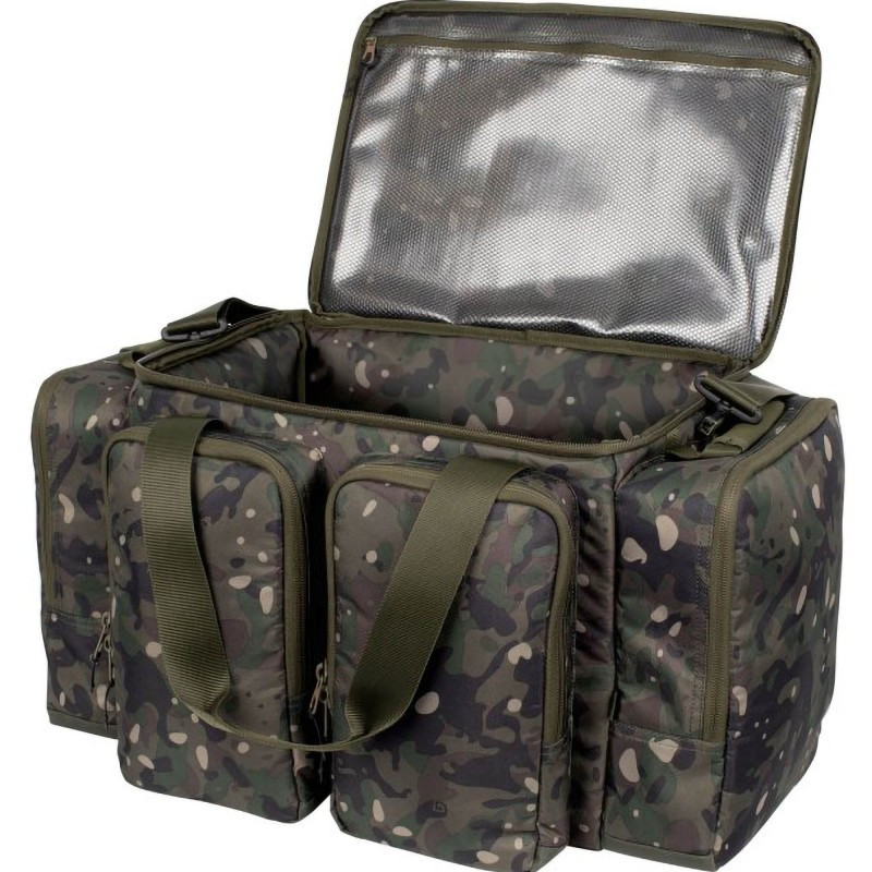 Torba Trakker NXC Camo Pro Carryall XL - Centrum wędkarskie - Sklep wędkarski Jarofishing Torba Trakker NXC Camo Pro Carryall XL - Centrum wędkarskie - Sklep wędkarski Jarofishing