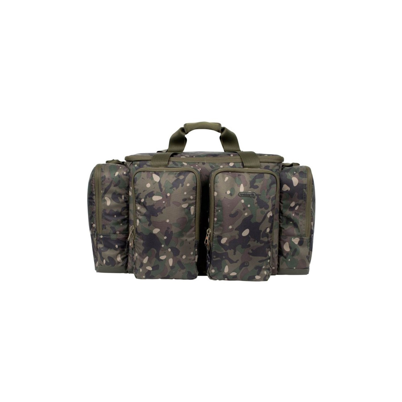 Torba Trakker NXC Camo Pro Carryall XL - Centrum wędkarskie - Sklep wędkarski Jarofishing Torba Trakker NXC Camo Pro Carryall XL - Centrum wędkarskie - Sklep wędkarski Jarofishing