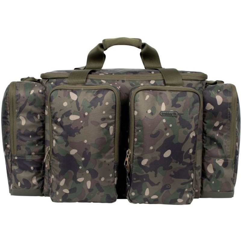 Torba Trakker NXC Camo Pro Carryall XL - Centrum wędkarskie - Sklep wędkarski Jarofishing Torba Trakker NXC Camo Pro Carryall XL - Centrum wędkarskie - Sklep wędkarski Jarofishing
