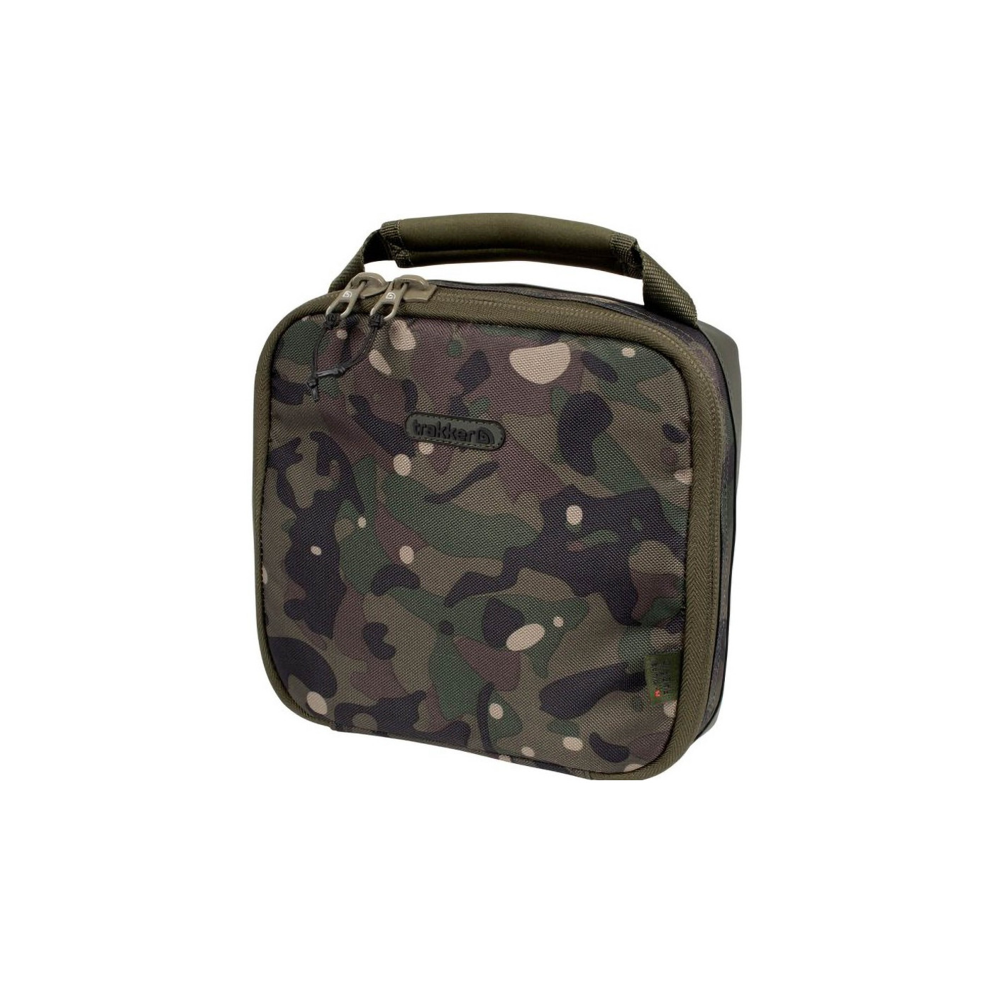 Torba Trakker NXC Camo Tackle Bag - Centrum wędkarskie - Sklep wędkarski Jarofishing Torba Trakker NXC Camo Tackle Bag - Centrum wędkarskie - Sklep wędkarski Jarofishing