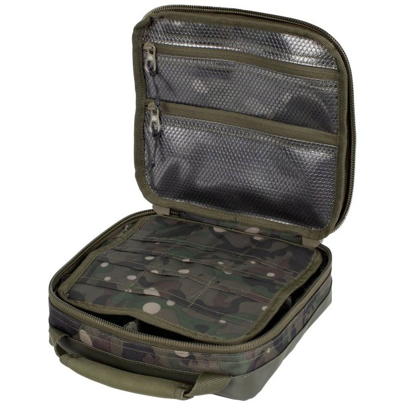 Torba Trakker NXC Camo Tackle Bag - Centrum wędkarskie - Sklep wędkarski Jarofishing Torba Trakker NXC Camo Tackle Bag - Centrum wędkarskie - Sklep wędkarski Jarofishing