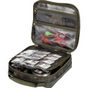Torba Trakker NXC Camo Tackle Bag - Centrum wędkarskie - Sklep wędkarski Jarofishing Torba Trakker NXC Camo Tackle Bag - Centrum wędkarskie - Sklep wędkarski Jarofishing