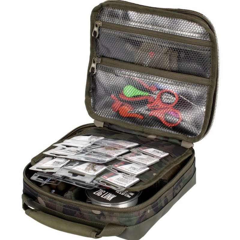Torba Trakker NXC Camo Tackle Bag - Centrum wędkarskie - Sklep wędkarski Jarofishing Torba Trakker NXC Camo Tackle Bag - Centrum wędkarskie - Sklep wędkarski Jarofishing