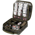 Torba Trakker NXC Camo Tackle Bag - Centrum wędkarskie - Sklep wędkarski Jarofishing Torba Trakker NXC Camo Tackle Bag - Centrum wędkarskie - Sklep wędkarski Jarofishing