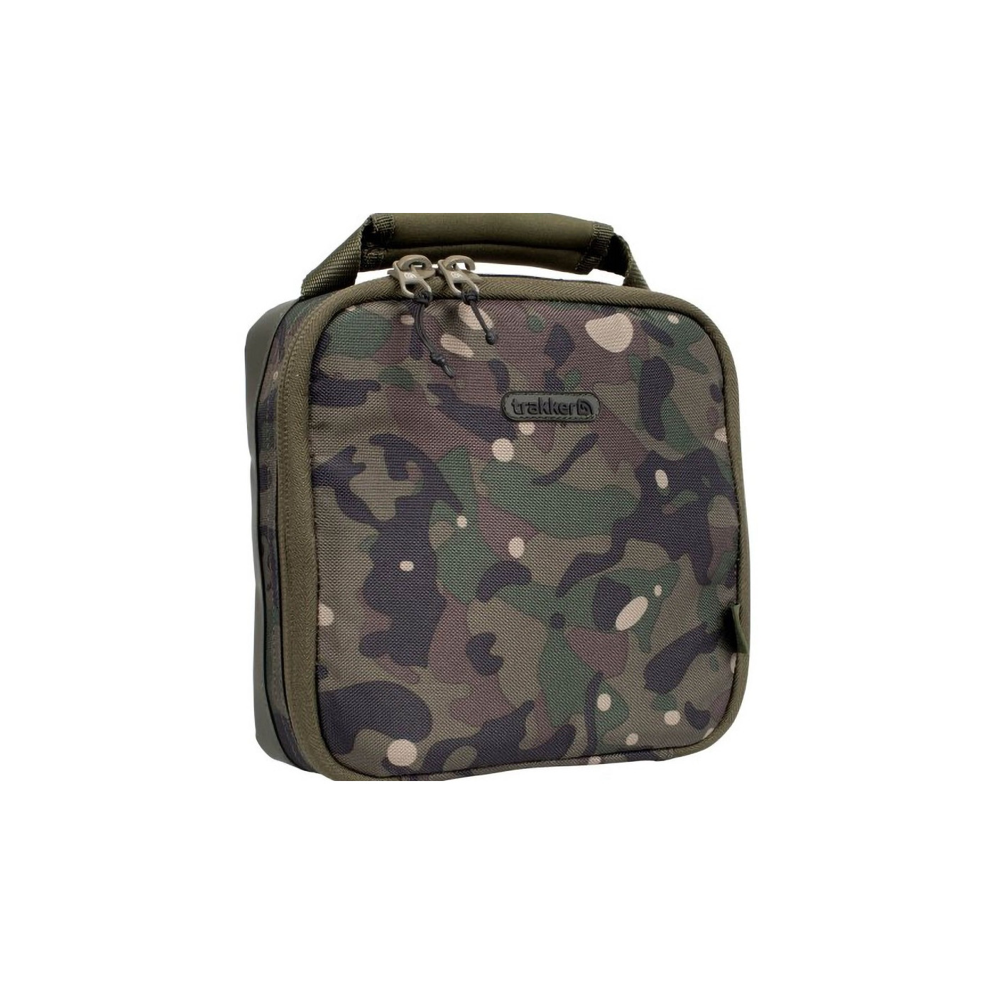 Torba Trakker NXC Camo Tackle Bag - Centrum wędkarskie - Sklep wędkarski Jarofishing Torba Trakker NXC Camo Tackle Bag - Centrum wędkarskie - Sklep wędkarski Jarofishing