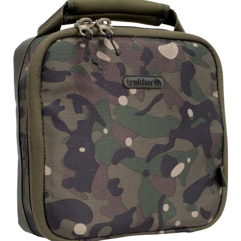 Torba Trakker NXC Camo Tackle Bag - Centrum wędkarskie - Sklep wędkarski Jarofishing Torba Trakker NXC Camo Tackle Bag - Centrum wędkarskie - Sklep wędkarski Jarofishing