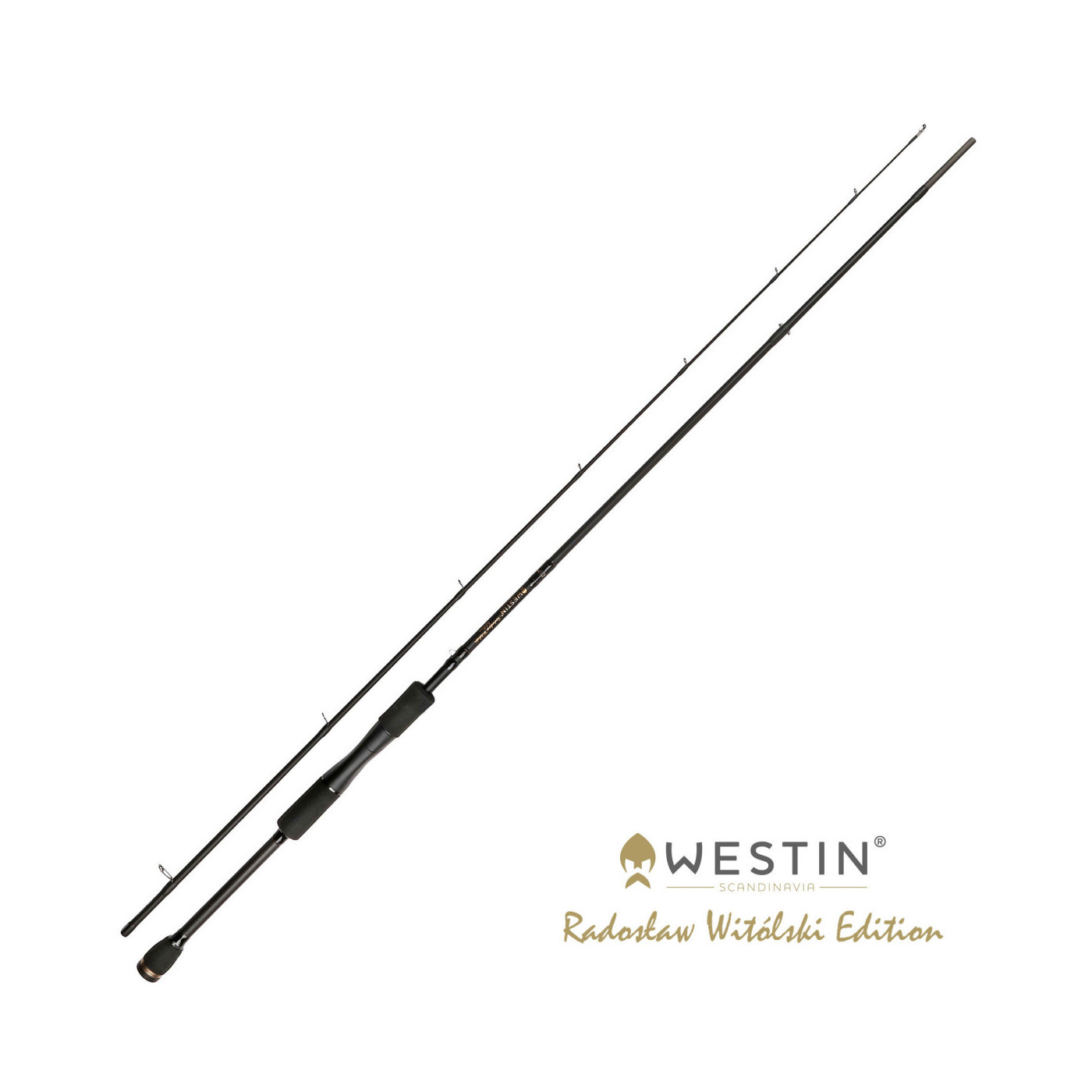 Wędka Westin W3 Zander 2,10m / 5-21g /RADOSŁAW WITÓLSKI EDITION/ - Centrum wędkarskie - Sklep wędkarski Jarofishing Wędka Westin W3 Zander 2,10m / 5-21g /RADOSŁAW WITÓLSKI EDITION/ - Centrum wędkarskie - Sklep wędkarski Jarofishing