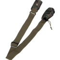 Ochraniacz Na Wędkę Trakker NXC Camo Elasticated Tip Protectors - Centrum wędkarskie - Sklep wędkarski Jarofishing