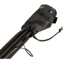 Ochraniacz Na Wędkę Trakker NXC Camo Elasticated Tip Protectors - Centrum wędkarskie - Sklep wędkarski Jarofishing